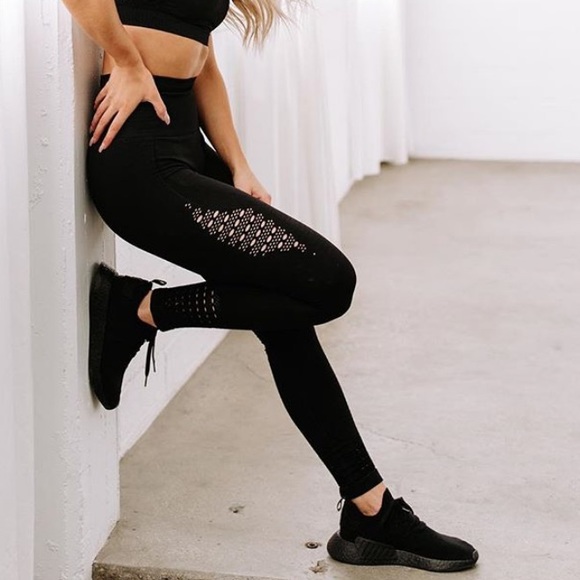 Gymshark Pants - OG Energy Seamless